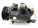 Compresor de aire acondicionado VW Scirocco III (137, 138)