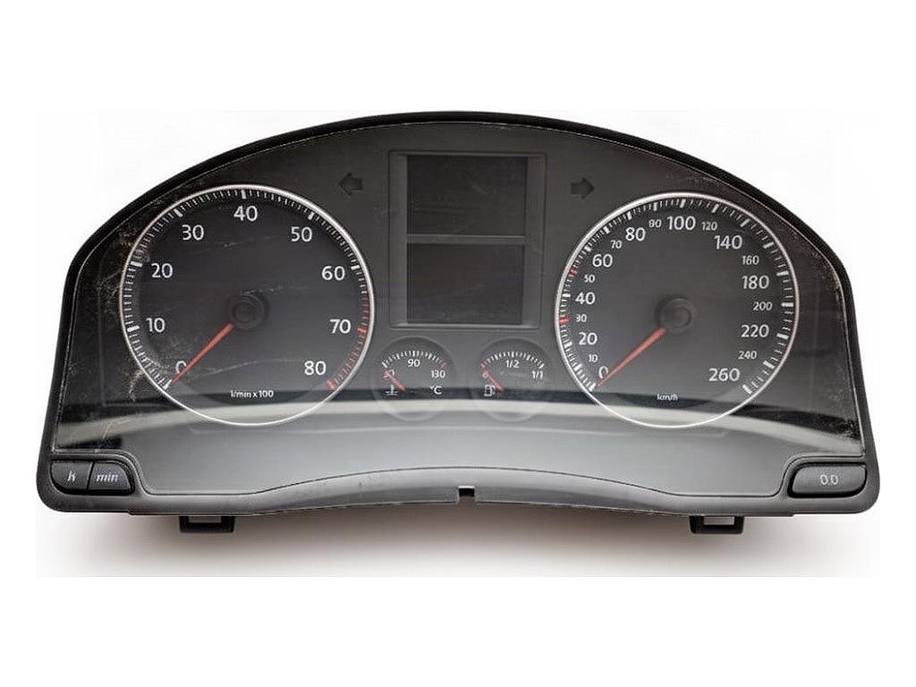 [STARK-942013] Cuadro de instrumentos VW Golf V (1K1)
