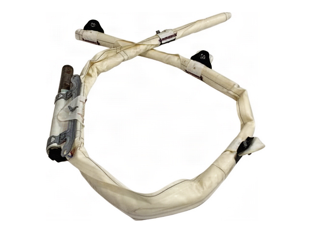 [STARK-943167] Airbag de cortina izquierdo BMW Serie 1 (F21)