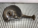 Mangueta delantera izquierda AUDI A6 C7 Avant (4G5, 4GD) 2011-2018