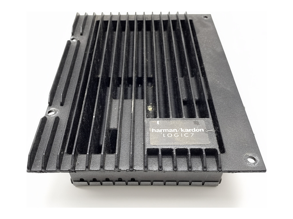 [STARK-927309] Amplificador de audio Land Rover Range Rover Sport I (L320)