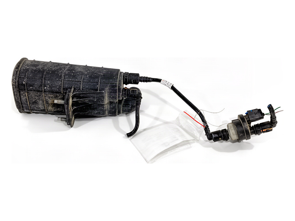 [STARK-938371] Filtro de carbón activo Dacia Lodgy