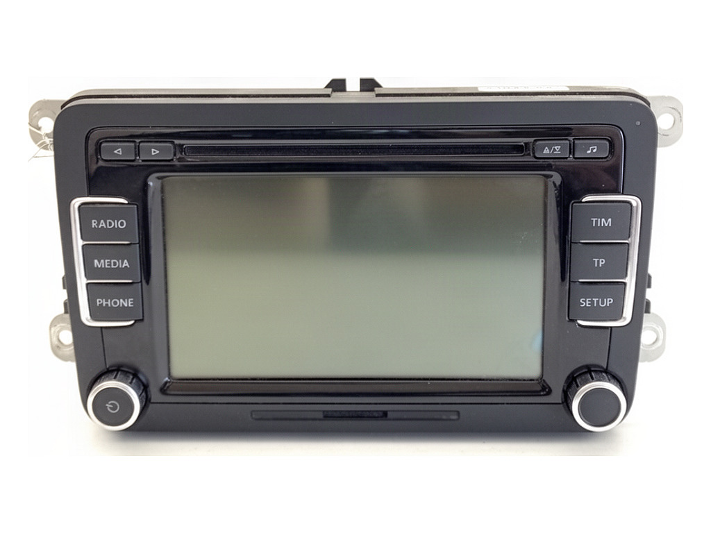 [STARK-941011] Navegador GPS VW Passat B6