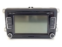 Navegador GPS VW Passat B6