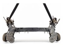 Puente trasero Peugeot 208 I (CA_, CC_)