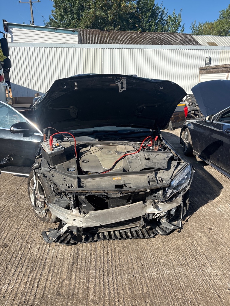 [EPE-123880] Cilindro maestro de freno y servofreno para Mercedes S-Klasse