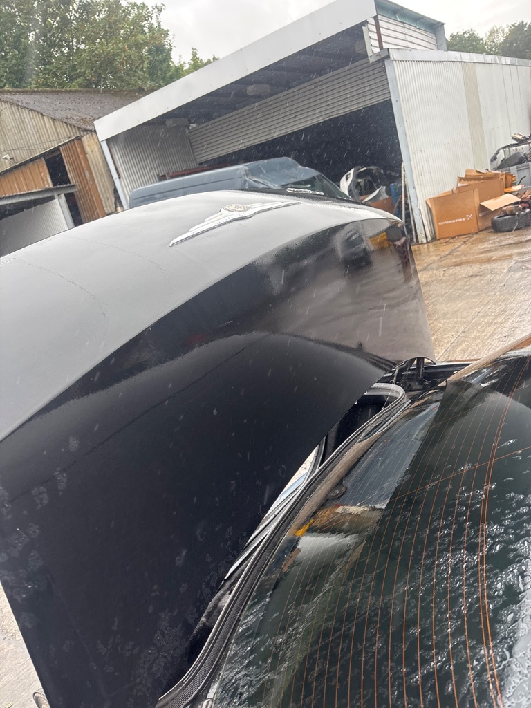 [EPE-123943] Portón trasero Chrysler 300C