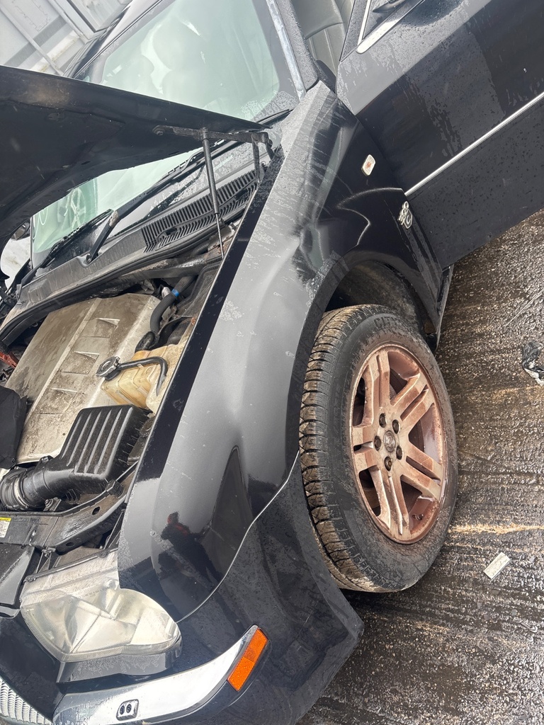 [EPE-123891] Aleta delantera izquierda Chrysler 300C