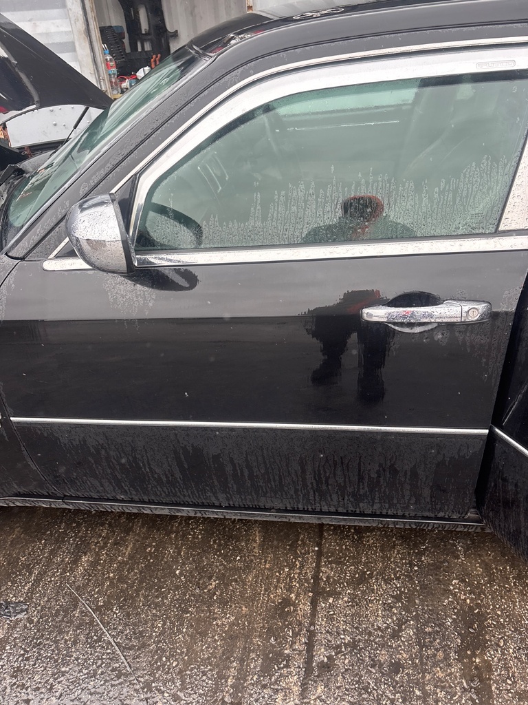[EPE-123951] Puerta delantera izquierda Chrysler 300C
