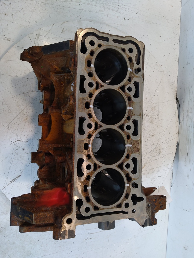 [MTD-530061] Bloque motor Ford Transit 2.0 EcoBlue