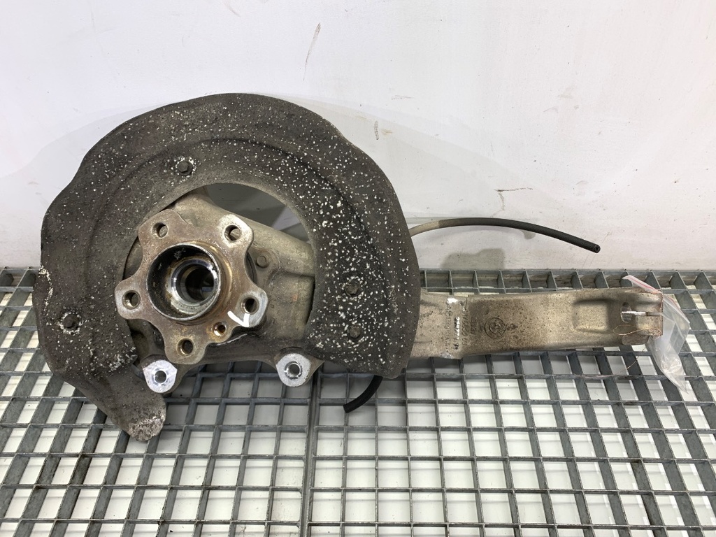 [STARK-864738] Maza delantera izquierda BMW X5 (G05, F95) 2018-2020 xDrive 30d