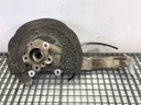 Maza delantera izquierda BMW X5 (G05, F95) 2018-2020 xDrive 30d