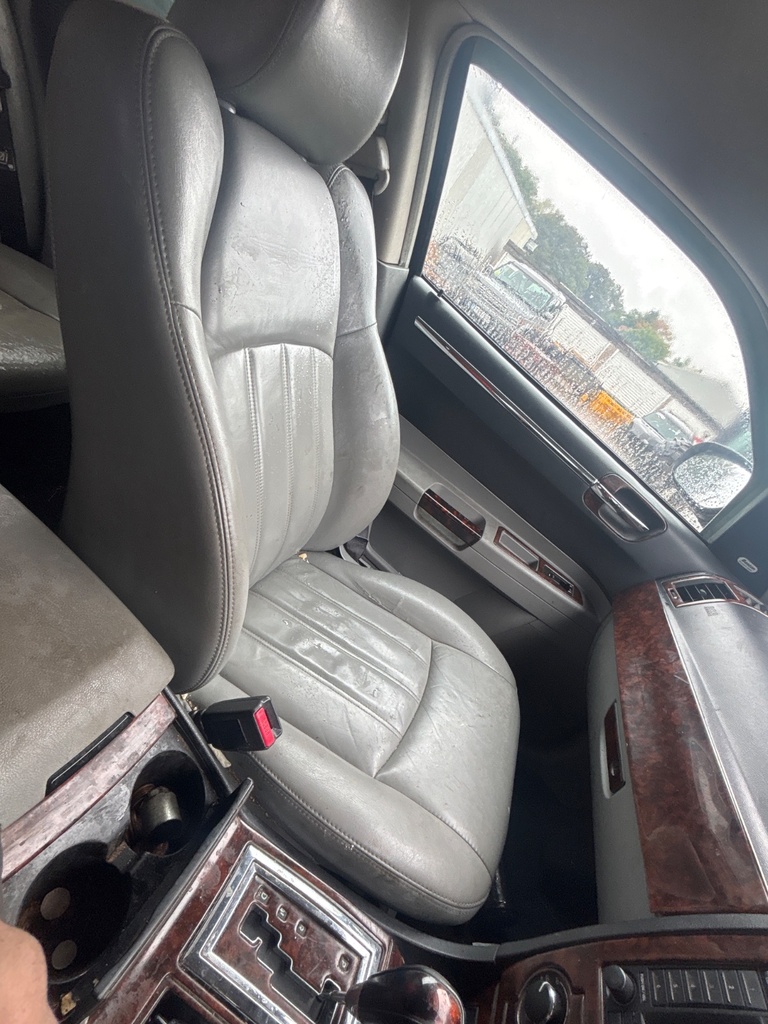[EPE-123936] Asiento delantero izquierdo Chrysler 300C 3.0