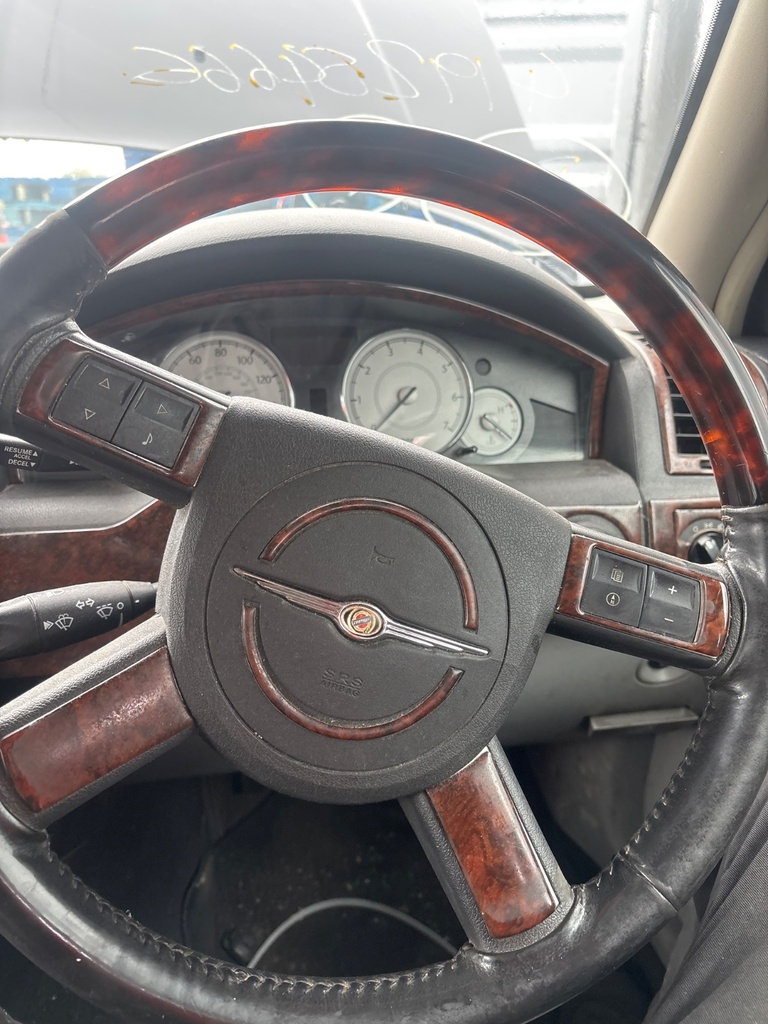 [EPE-123937] Volante Chrysler 300C