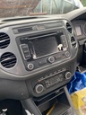 Cuadro de instrumentos Volkswagen Tiguan 5N
