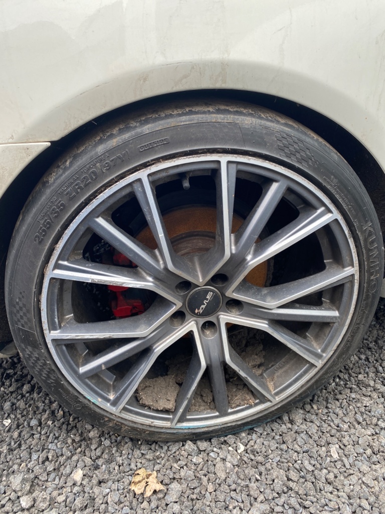 [EPE-102357] Cremallera de dirección Mercedes-Benz E-Class Coupe (2011)