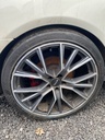 Cremallera de dirección Mercedes-Benz E-Class Coupe (2011)