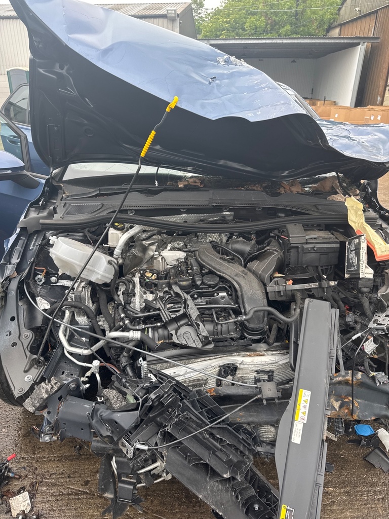 [EPE-102708] Motor de limpiaparabrisas delantero VW Golf