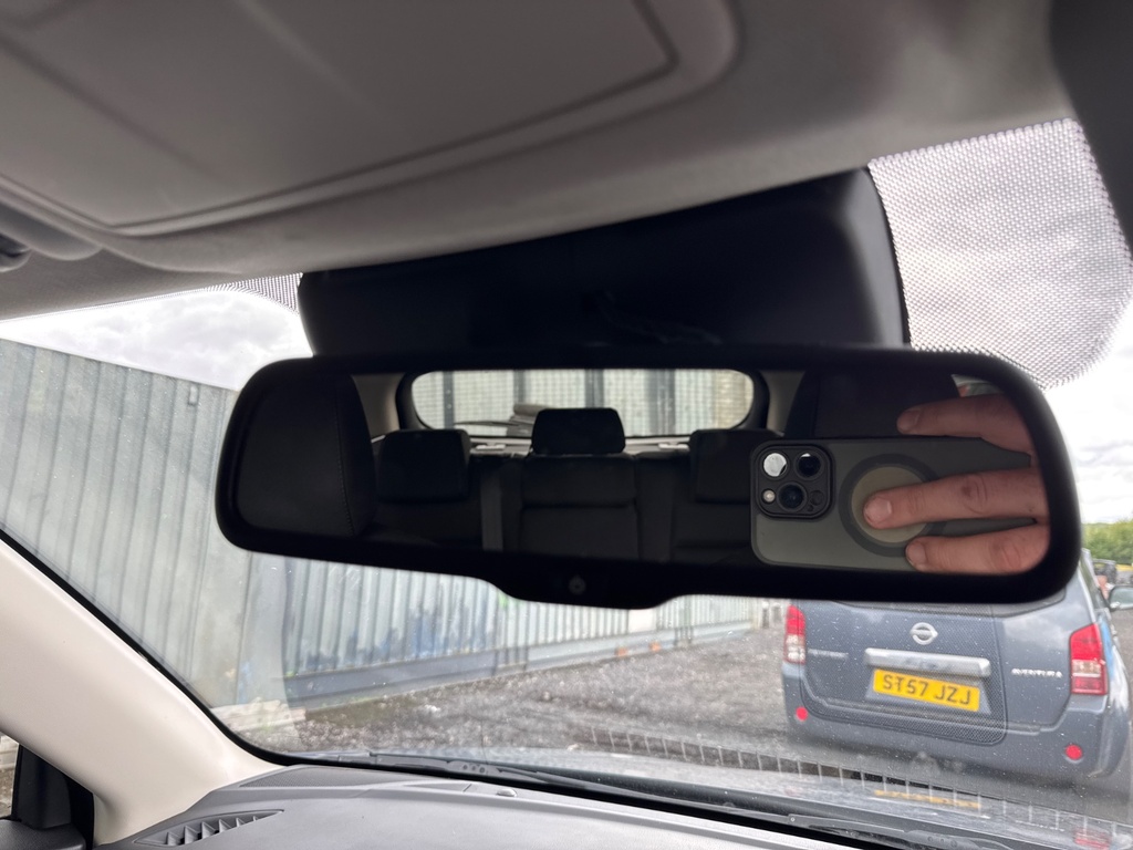 [EPE-103124] Espejo retrovisor interior Mazda CX-5