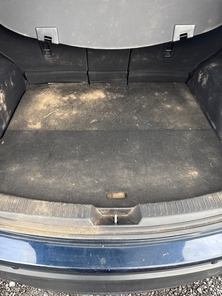 [EPE-103151] Tablero de cubierta rueda repuesto Mazda CX-5