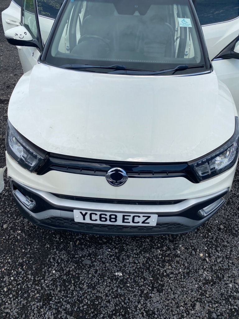 [EPE-103817] Motor de arranque SsangYong Tivoli