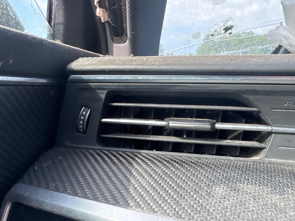 [EPE-105011] Conducto de ventilación Audi A6 C8 Avant