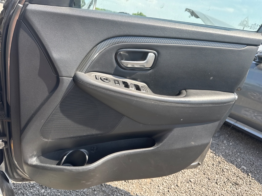 [EPE-105133] Panel de revestimiento interior puerta delantera derecha Kia Carens IV