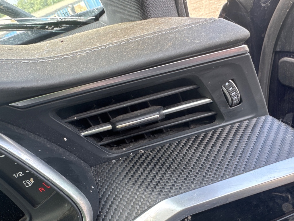 [EPE-105012] Conducto de ventilación Audi A6 C8 Avant