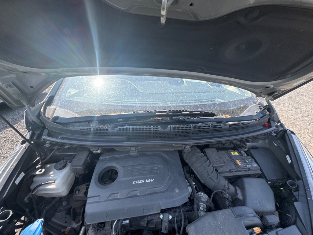 [EPE-105147] Motor de limpiaparabrisas delantero Kia Carens IV