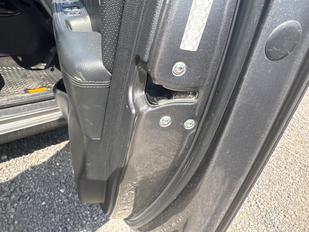 [EPE-105157] Cerradura de puerta delantera derecha Kia Carens IV