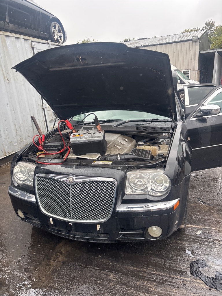 [EPE-123903] Motor de arranque Chrysler 300C 3.0