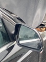 Panel interior de puerta delantera derecha Audi Q3