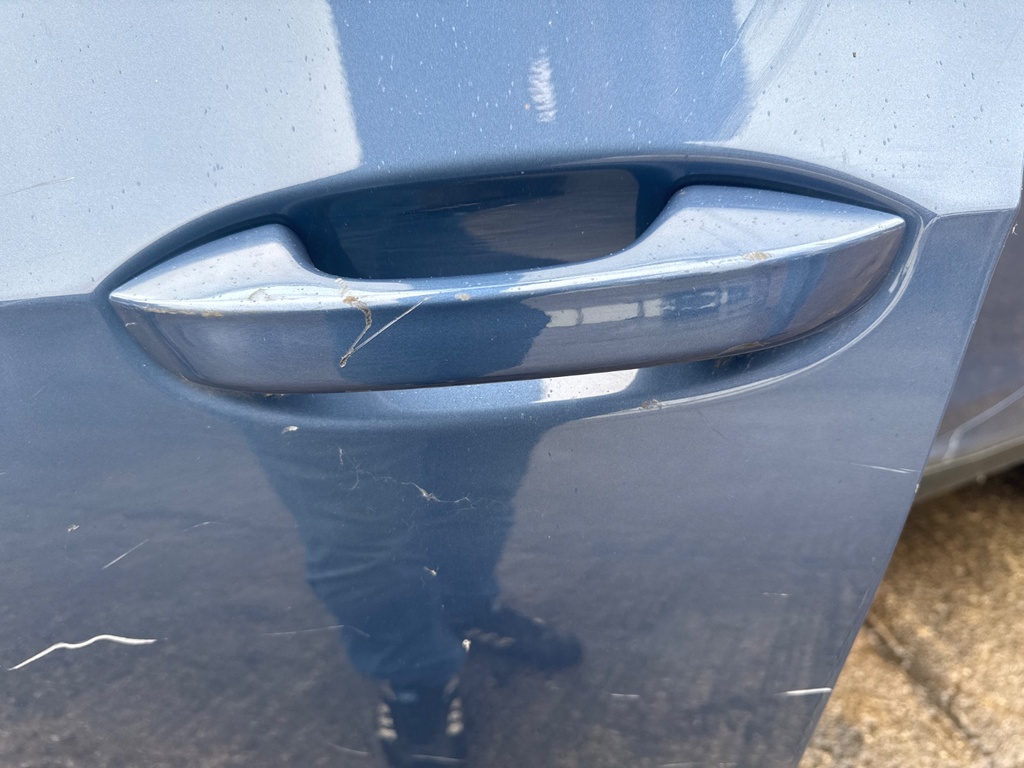 [EPE-102731] Tirador de puerta exterior delantero izquierdo VW Golf