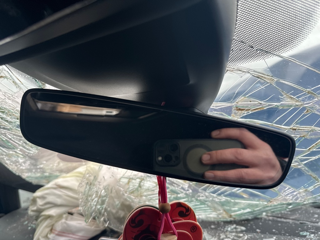 [EPE-102753] Espejo retrovisor interior VW Golf