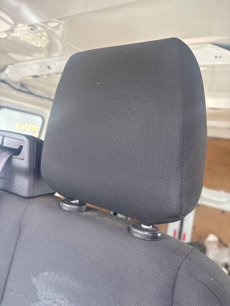 [EPE-102856] Reposacabezas delantero izquierdo Ford Transit Custom