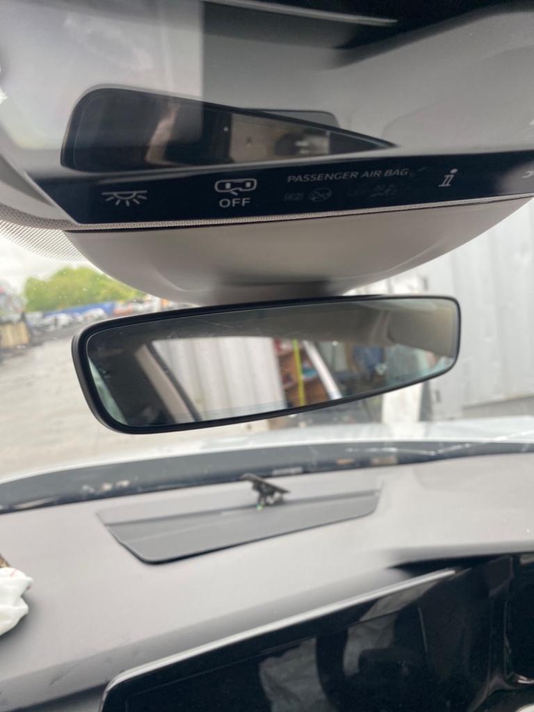 [EPE-102937] Espejo retrovisor interior Vw Golf VIII 1.5 TSI