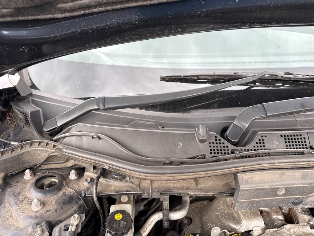 [EPE-103095] Motor de limpiaparabrisas delantero Mazda CX-5 2016