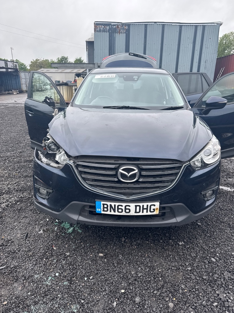 [EPE-103184] Amortiguador trasero izquierdo Mazda CX-5 2016