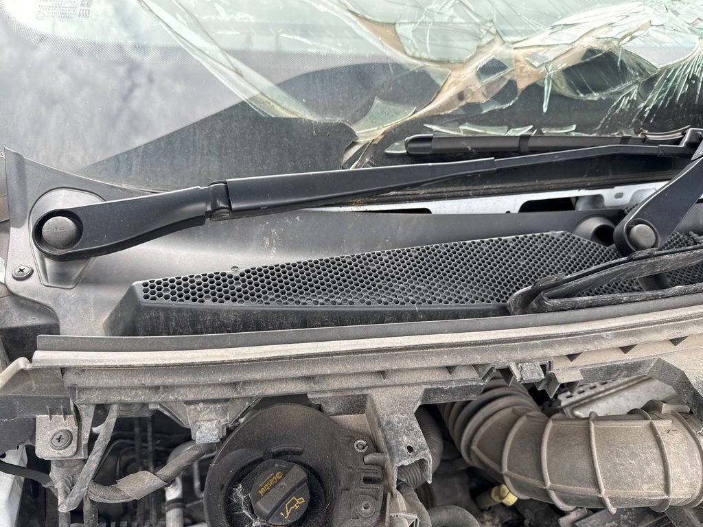 [EPE-103275] Motor de limpiaparabrisas delantero Ford Transit Custom 2023