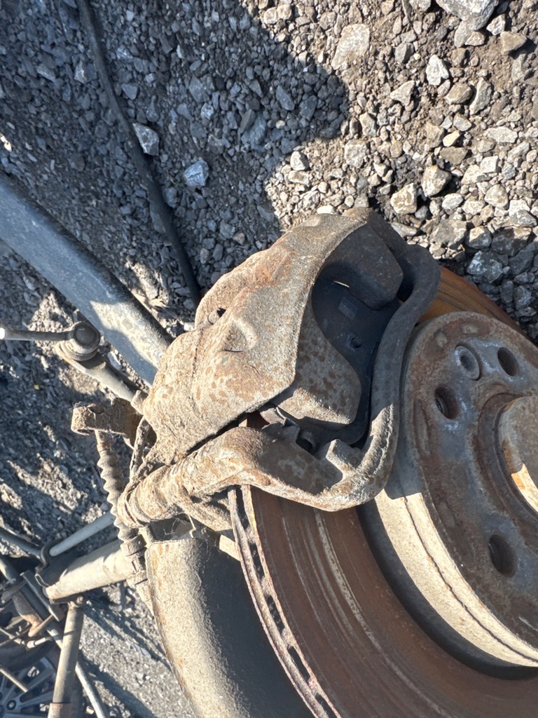 [EPE-103556] Pinza de freno trasera izquierda VW Crafter 2022