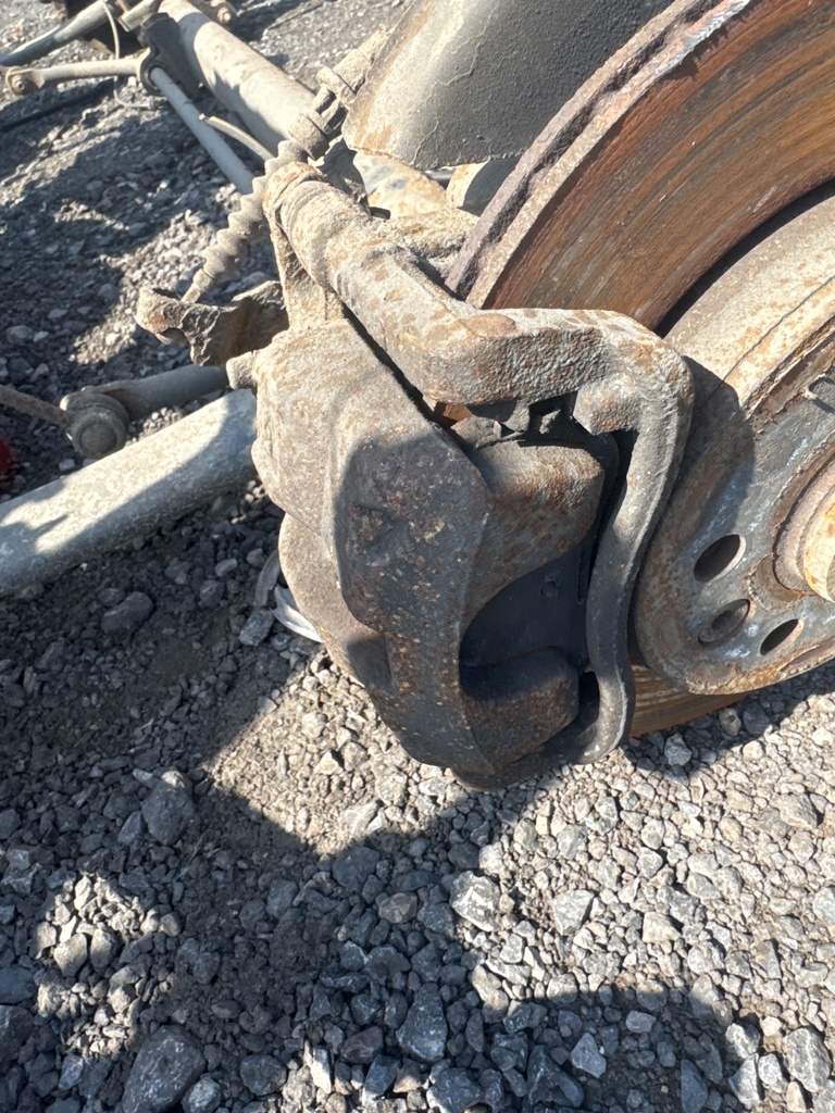 [EPE-103557] Pinza de freno trasera derecha VW CRAFTER