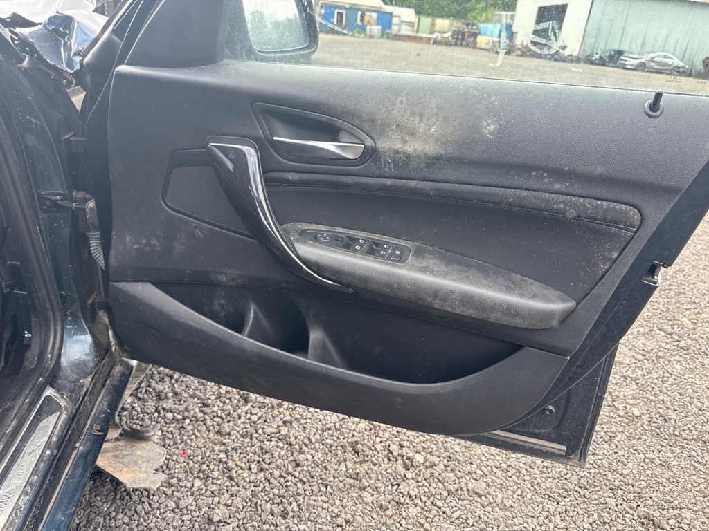 [EPE-103575] Motor elevalunas puerta delantera derecha BMW Serie 1