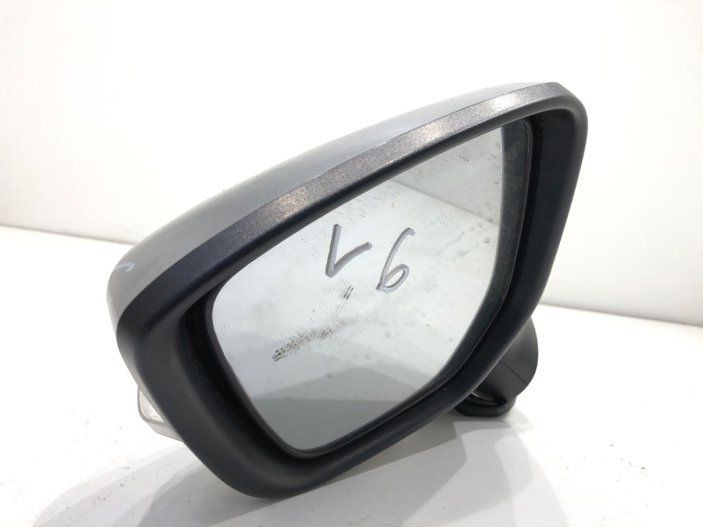 [STARK-880536] Retrovisor izquierdo MITSUBISHI ECLIPSE CROSS (GK_) 2017-2022