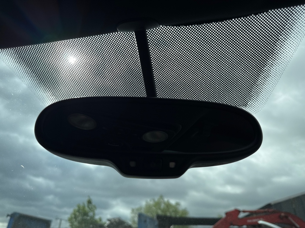 [EPE-103732] Espejo retrovisor interior Volkswagen Scirocco III