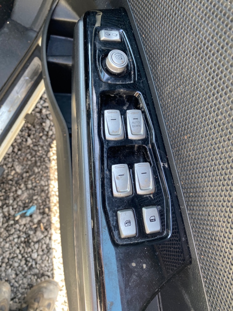 [EPE-103823] Motor elevalunas puerta delantera derecha SsangYong Tivoli