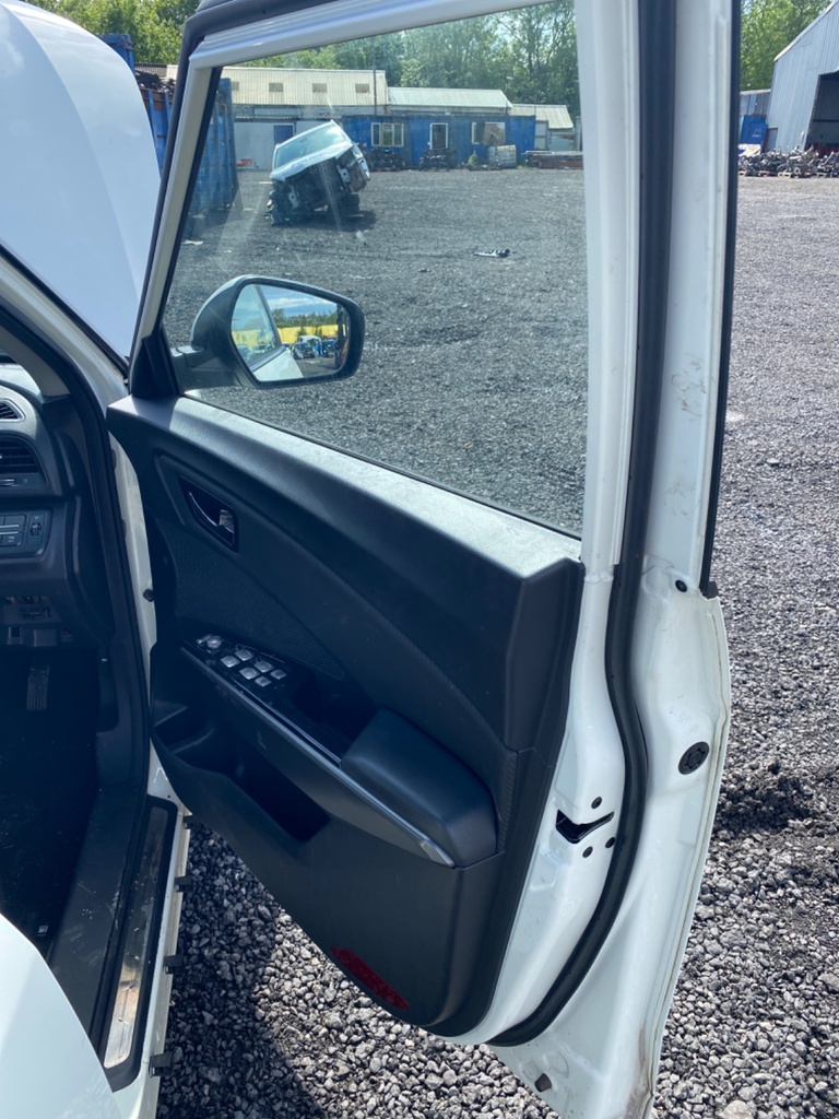 [EPE-103830] Arnés de cables puerta delantera derecha SsangYong Tivoli