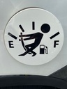 Tapa de combustible SsangYong Tivoli
