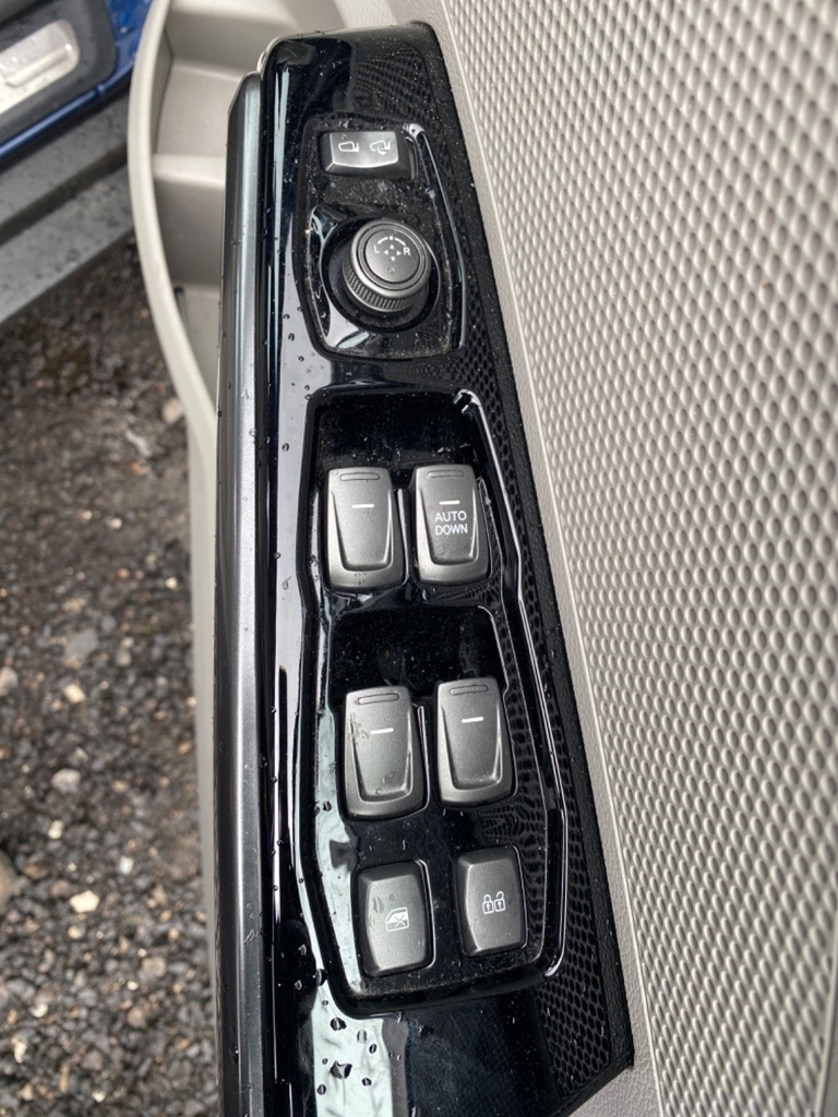 [EPE-103962] Motor elevalunas puerta delantera derecha Ssangyoung Tivoli Ultimate