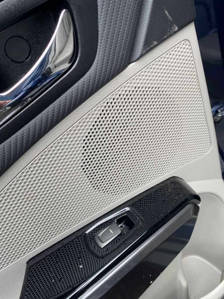 [EPE-104017] Altavoz puerta trasera izquierda SsangYong Tivoli