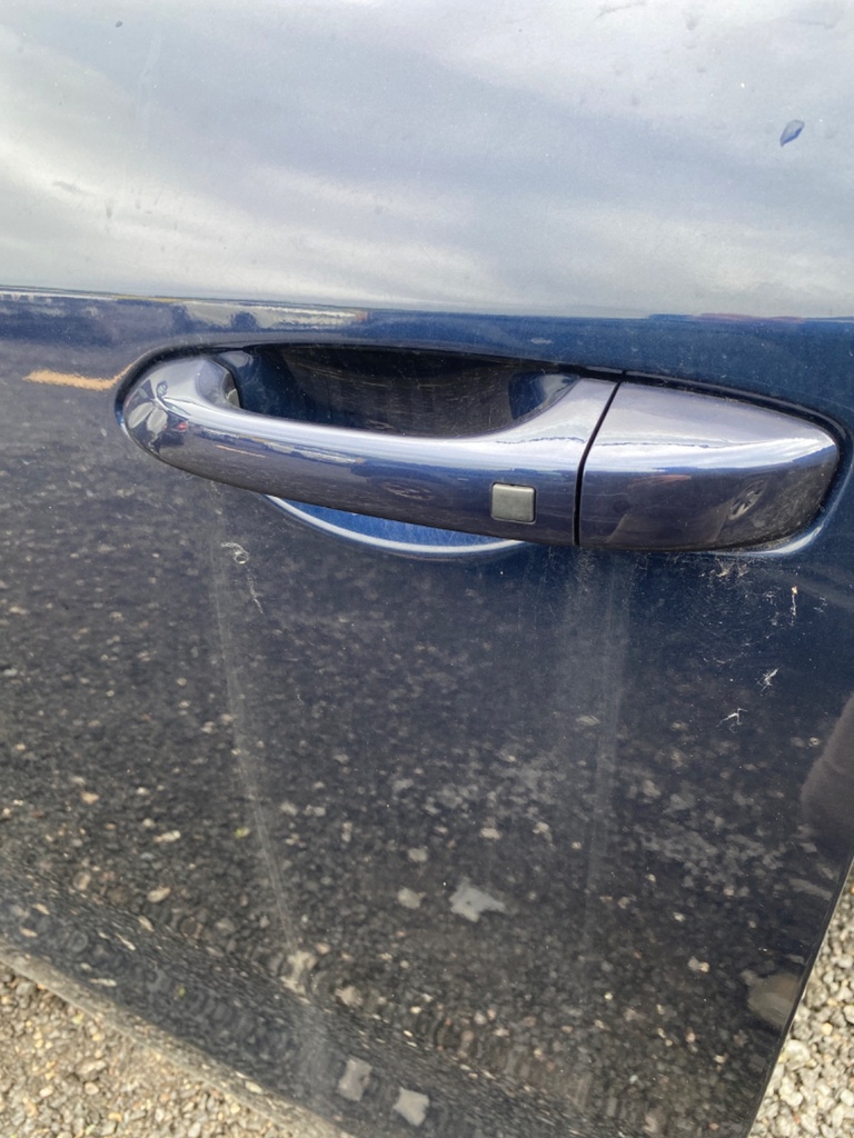 [EPE-104026] Tirador puerta delantera exterior izquierda SsangYong Tivoli